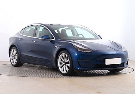 Tesla Model 3 Long Range 4WD 78kWh 2019 , 4X4,