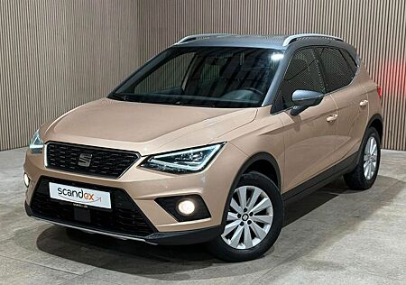 Seat Arona 1.6 TDI Aut. 95HP