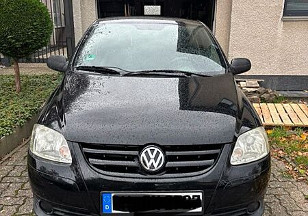 VW Fox Volkswagen 1.2 -