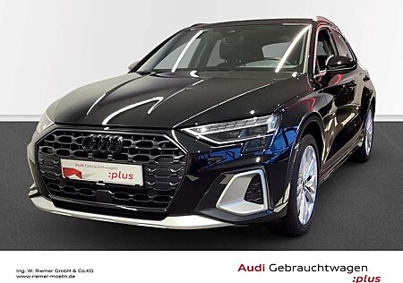 Audi A3 allstreet 35TFSI S tronic Matrix-LED*ACC*AHK*