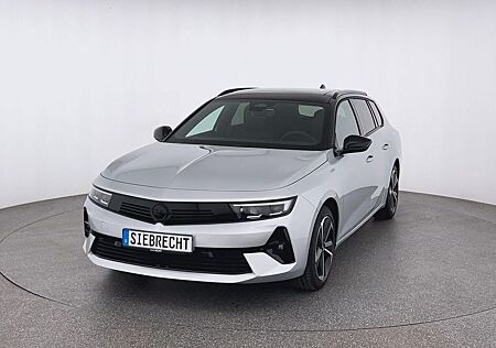 Opel Astra Sports Tourer GS 1.2*LED*Navi*360°k