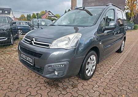 Citroën Berlingo gebraucht kaufen Citroën Berlingo Kombi Shine KAMERA/NAVI/SHZ/PDC