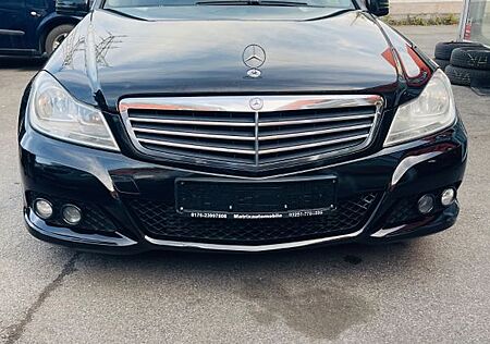 Mercedes-Benz C 200 C -Klasse T-Modell T CDI