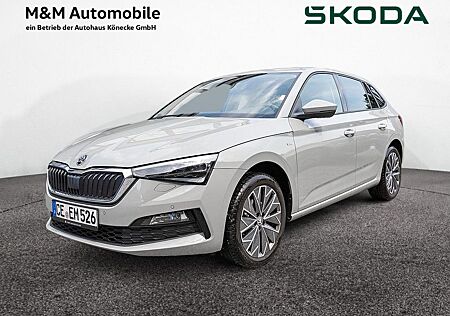 Skoda Scala 1.0 TSI Tour ALU KLIMA PDC SITZHEIZUNG LED