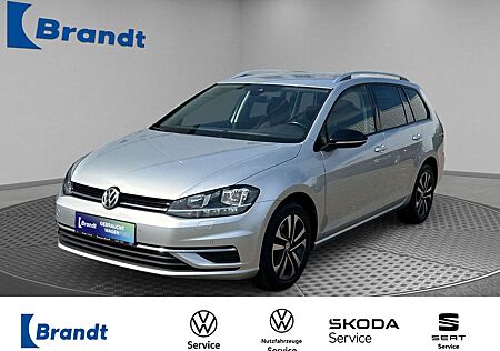 VW Golf Volkswagen Variant VII 1.6 TDI IQ.DRIVE NAVI+ACC+PDC