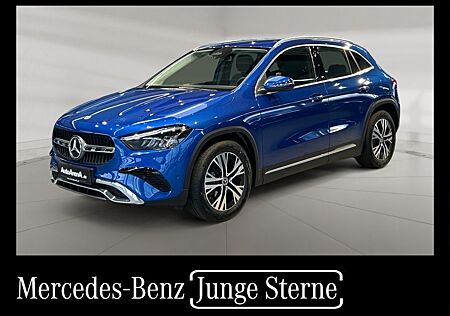 Mercedes-Benz GLA 200 Progressive MBUX+Progressive+Wide+Cam