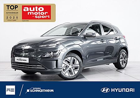 Hyundai Kona Elektro 100kW Edition 30+*Lieferung möglich