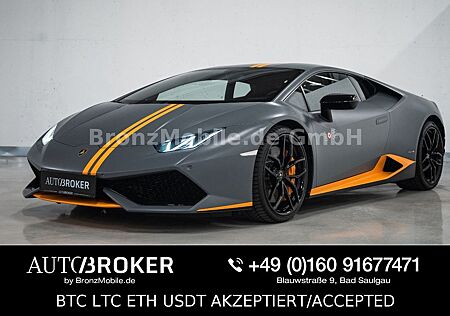 Lamborghini Huracan Huracán LP 610-4 AVIO 1/250 VOLLAUSSTATTUNG