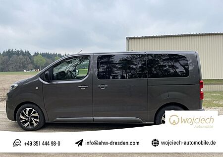Citroën Spacetourer 2.0 HDI M Business Lounge*AHK*PANO*