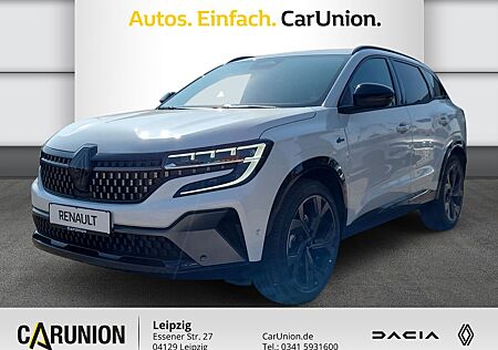 Renault Austral Techno Esprit Alpine Full Hybrid 200