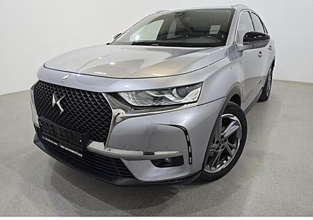 DS Automobiles DS7 Crossback 1.6i E-Tense Hybrid 4WD Aut. LED-