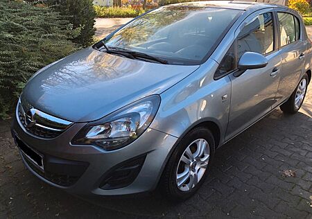 Opel Corsa (D) 1.2, 2.Hd., Klima, Sitzhzg., Tempomat