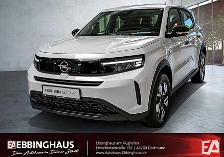 Opel Frontera Electric Edition 83kW Spurhalteassi.