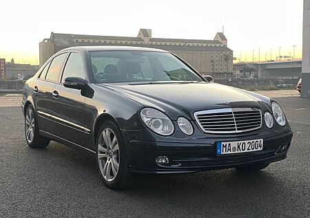 Mercedes-Benz E 220 CDI CLASSIC Classic