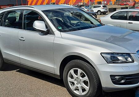 Audi Q5 2.0 TDI -