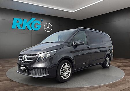 Mercedes-Benz V 300 d EDITION Lang SPORT COMAND SPURPAKET AHK
