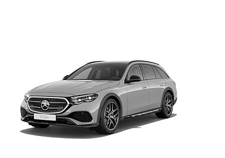 Mercedes-Benz E 300 de 4MATIC T-Modell All-Terrain