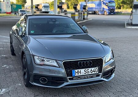 Audi A7 3.0 TDI 230kW quattro Sportback ACC, Head Up
