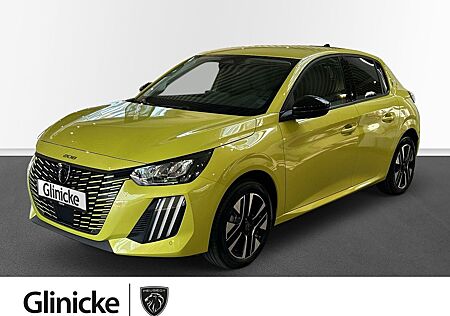 Peugeot 208 E- ALLURE Elektromotor 156 RKE/SHZ/ACC/LED