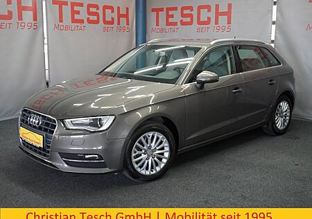 Audi A3 Sportback 1.8 TFSI quattro Ambiente 2.Hd. NAV