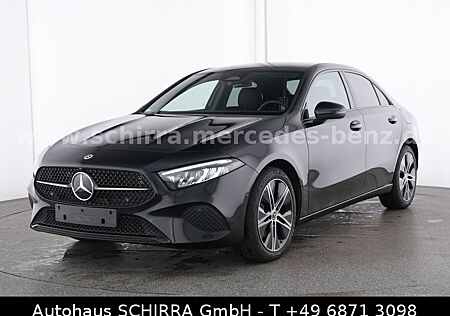 Mercedes-Benz A 200 *Progressive*BurmesterSound*NightP*MBUX*RFK