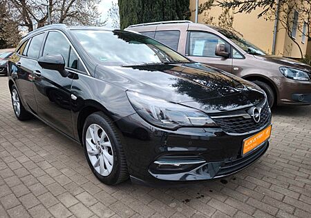 Opel Astra K Sports Tourer Elegance/LED/Sitzhzg/Navi/