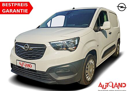 Opel Combo Cargo 1.5 D Edition 3-Sitzer Navi Allwette