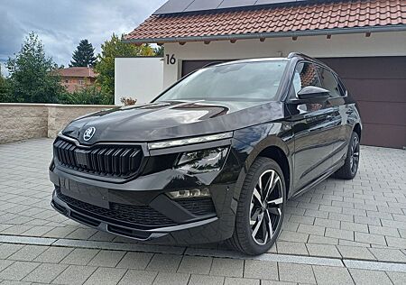 Skoda Kamiq Monte Carlo DSG