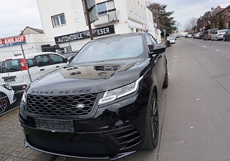 Land Rover Range Rover Velar R-Dynamic S*PANAROMA*21 ZOLL*