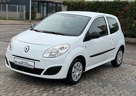 Renault Twingo Authentique-Tüv-Wird-Neu