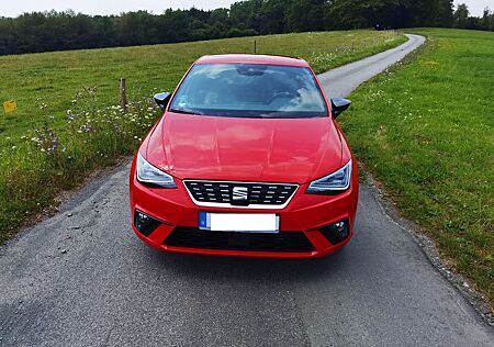 Seat Ibiza 1.0 TSI 81kW XCELLENCE 04/23