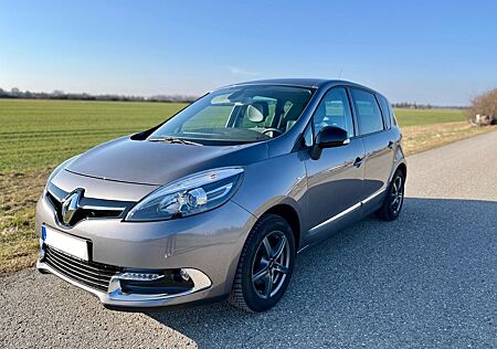 Renault Scenic Bose Edition ENERGY TCe 130 Start & S...