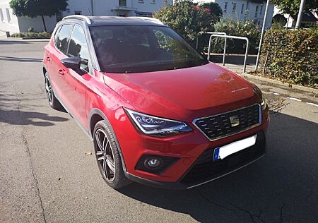 Seat Arona 1.0 TSI Start&Stop 85kW XCELLENCE DSG ...