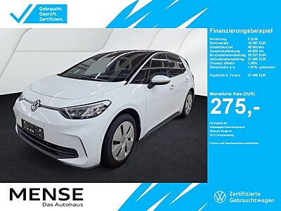 Volkswagen ID.3 Pro CarPlay|ACC|LED|Navi|DynLicht