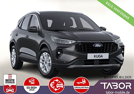Ford Kuga 1.5 EB 150 Titanium SHZ Kam PrivG LED PDC