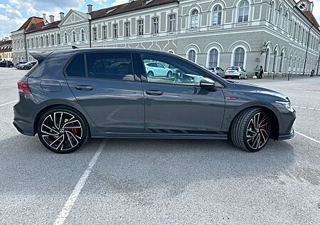 VW Golf Volkswagen 2.0 TSI OPF DSG GTI Clubsport GTI Clubsport