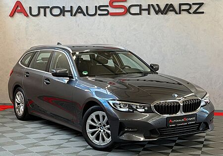 BMW 320i Advantage Aut. Led VirtCock Kamera FahrAss