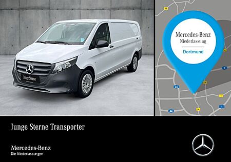 Mercedes-Benz Vito 116 CDI KA XL PRO+9G+Klima+Kamera+SpurP
