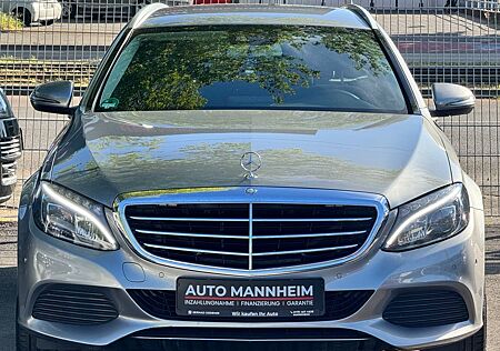 Mercedes-Benz C 220 d EXCLUSIVE AUTOMATİK KAM*NAVİ 160.000km