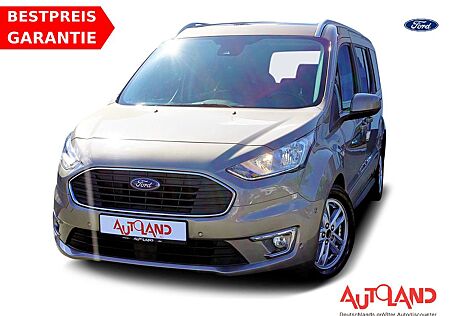 Ford Tourneo Connect 1.5 TDCi Navi Panorama 7-Sitzer