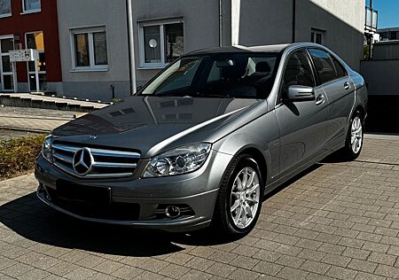 Mercedes-Benz C 230 Automatik | 6-Zylinder | 1. Hand |
