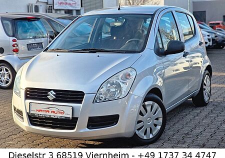 Suzuki Splash | Nur 48.126 Km | Top Zustand