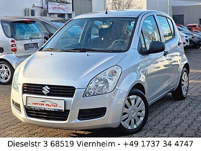 Suzuki Splash | Nur 48.126 Km | Top Zustand