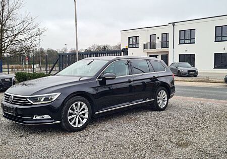 VW Passat Variant Volkswagen 2.0 TDI Highline DSG *LED*140kW*