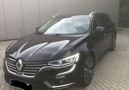 Renault Talisman ENERGY TCe 200 EDC Initiale Paris GTour