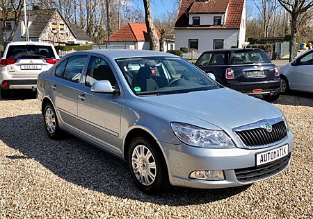 Skoda Octavia Lim. Ambiente aus 1.Hand