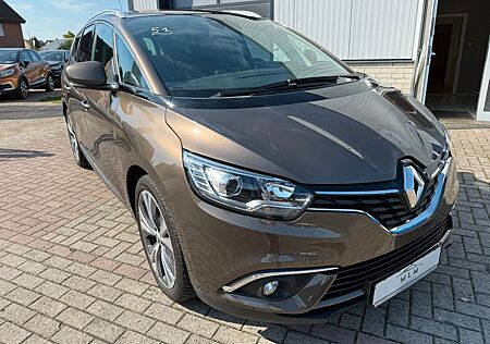 Renault Grand Scenic Intens 7-Sitzer Navi PDC
