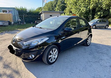 Mazda 2 1.3 MZR 55kW
