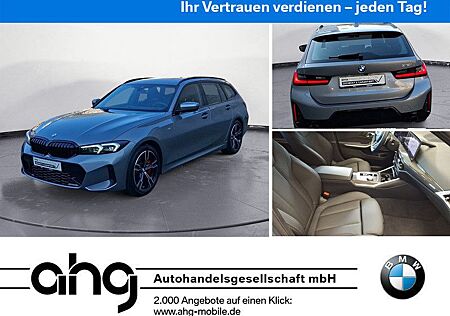 BMW 318i Touring Auto M Sport Pro Comfort Paket Harm