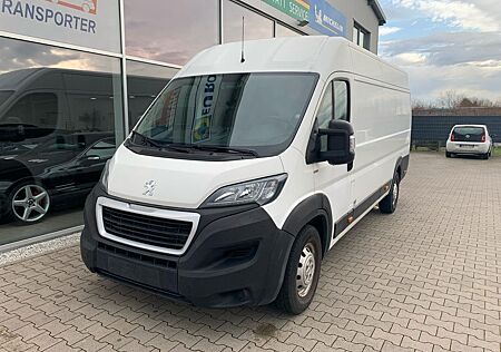 Peugeot Boxer Junper kein Ducato Sprinter HU NEU !!!